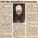 Québec, Le soleil, mardi 11 février 1986